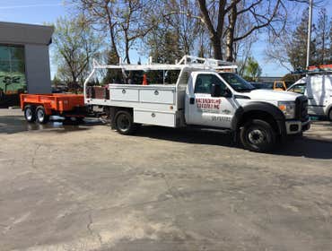 Photos from Breakground Excavating