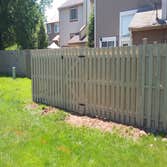 Fences