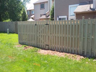Fences