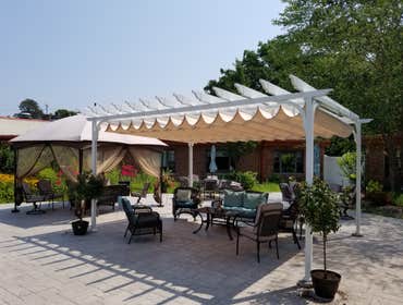Pergola