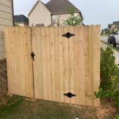 Fence/Gates/Handrails