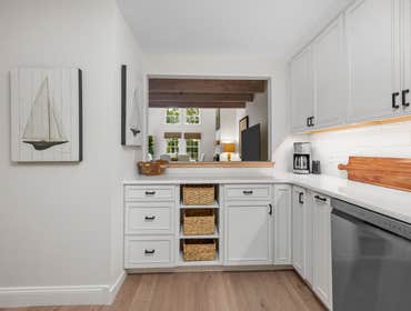 Photos by Evolve Remodeling Inc #1 Complete home remodel (condo). New kitchen, two new bathrooms, new floors, new tile, custom closets, New HVAC, upgra