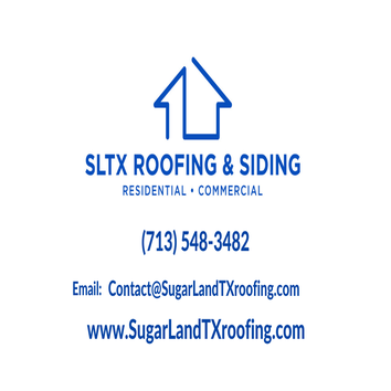 Sugar Land Roofing & Siding