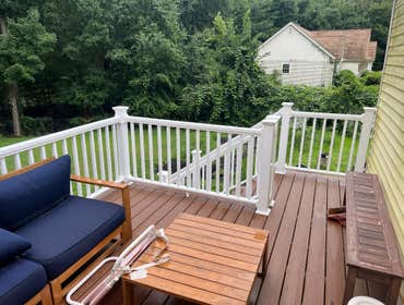 Photos by Touchstone General Contractor #1