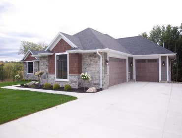 2017 Fall Parade Home