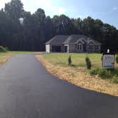 New driveway newark del