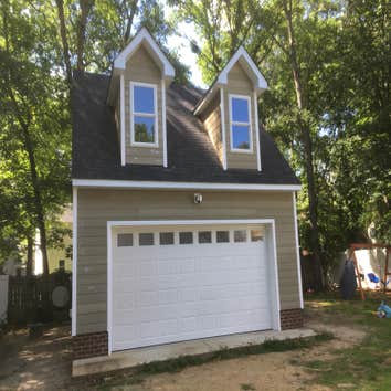Photos by Richmond Renovation Company LLC #1