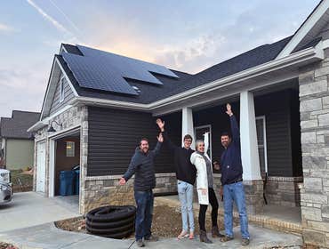 Solar Panels