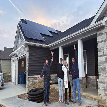 Solar Panels