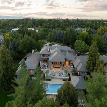 Haley Custom Homes