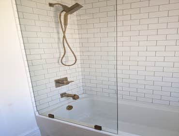 Photos by Smooth Finish Bathrooms LLC #1