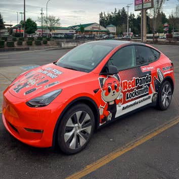 Red Panda Locksmith LLC
