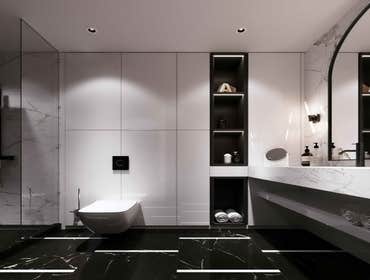 Our design work