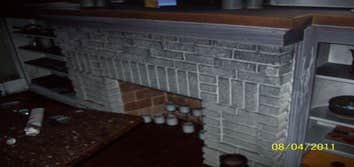 Before and After Photos