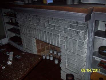 Before and After Photos