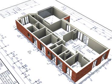 Infinity General Engineering Construction And Design Photos Can remodel, expand, or design anything commercial or residential!