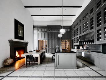 Tribeca Loft