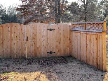 Fences