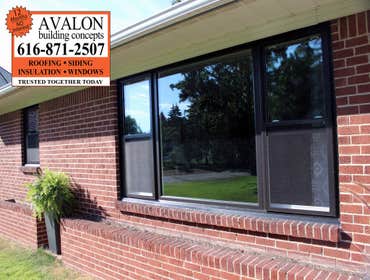 New Windows