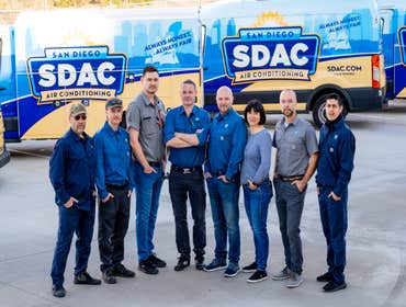 Our team