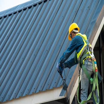 Dallas Elite Metal Roofing