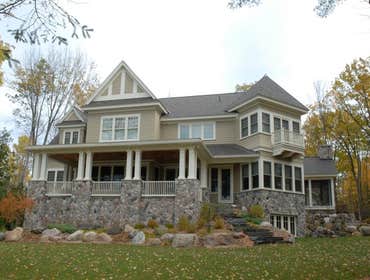 Baase Home