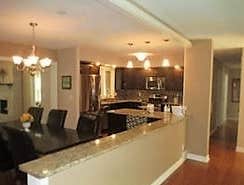 Remodel Photos The photos are from multiple different addresses where Minnesota Kitchens completed remodels across Minnesota in 2015.