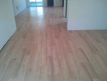 Photo(s) from George Babb Floor Covering