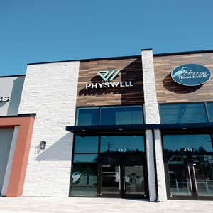 Rehabilitaion Facility