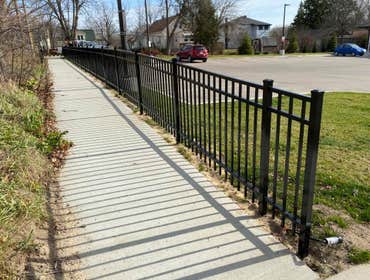 Fences