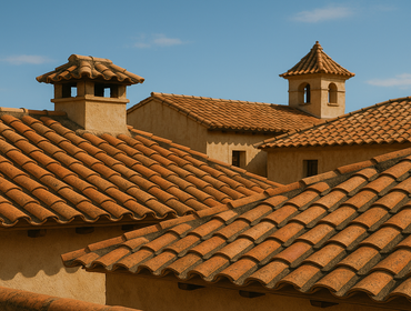 Photos by Rise Roofing #1