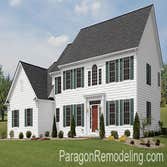 Paragon Remodeling Inc Siding Services
