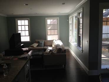 Photo(s) from SH Painting Service