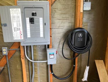 Photos by VP Electric Service #1