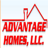 Advantage Homes logo