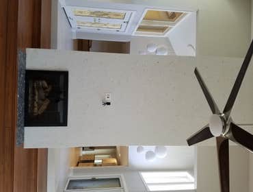 Interior Remodel