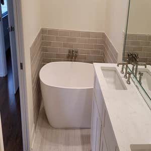 Patsy Master Suite Renovation