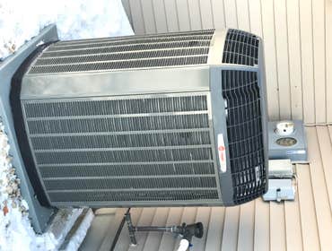 XL16i Air Conditoner