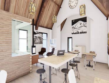 Photos by Root Architecture and Development LLC