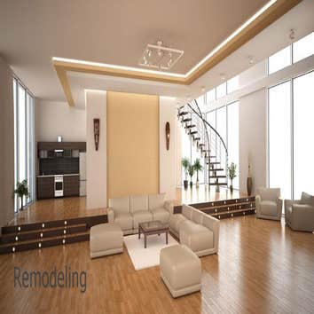 Photo(s) from Green World Construction