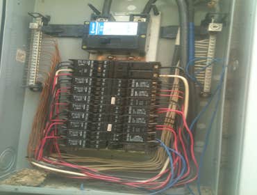 Panel - new