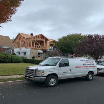 Maven Building LLC