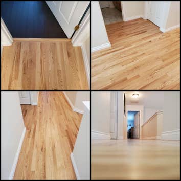 Rs Floor Works