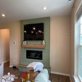 Smooth Finish Painting, L​​​​L​​C