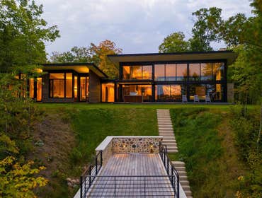 Photos by Vetter Architects #1