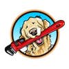 Golden Plumbing logo