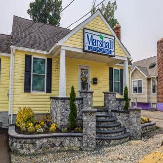 Photos by Marshall Landscaping LLC #1