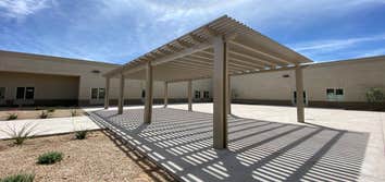 Palatial Patio Covers LLC
