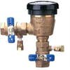 Bessinger's Backflow, LLC logo