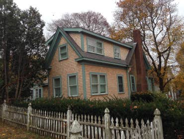 Photos from Elm Street Builders